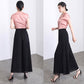 Ultra Soft Loosest Coolest Skirt Pant (50% OFF)