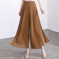 Ultra Soft Loosest Coolest Skirt Pant (50% OFF)