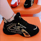 Retro stylish and comfortable jogging shoes for women