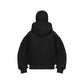 🎁 Hot Sale 45% OFF 🔥Ninja Zip-Up Hoodie for Men & Women-Comprehensive protection