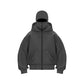 🎁 Hot Sale 45% OFF 🔥Ninja Zip-Up Hoodie for Men & Women-Comprehensive protection
