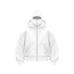🎁 Hot Sale 45% OFF 🔥Ninja Zip-Up Hoodie for Men & Women-Comprehensive protection
