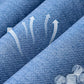 Women's Slimming Ankle-Length Cool Jeans