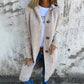 🍁Women's Button-Down Hooded Cardigan