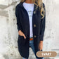 🍁Women's Button-Down Hooded Cardigan