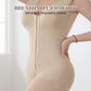 Women's Front Closure Sculpting Bodysuit