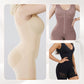 Women's Front Closure Sculpting Bodysuit