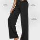 💖LAST DAY PROMOTION - 50%OFF 💖 Women's High Waist Stretch Casual Yoga Wide Leg Pants