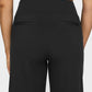 💖LAST DAY PROMOTION - 50%OFF 💖 Women's High Waist Stretch Casual Yoga Wide Leg Pants