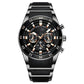🔥LAST DAY PROMOTION - 50%OFF🔥Men's Waterproof Multifunctional Quartz Watch