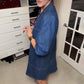 🔥Hot Sale 50% Off👗Women's Casual Denim Dress