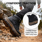 LAST DAY PROMOTION - 50%OFF 🔥 Men's All-Weather Mid-Cut Hiking Boots