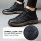 LAST DAY PROMOTION - 50%OFF 🔥 Men's All-Weather Mid-Cut Hiking Boots