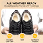 LAST DAY PROMOTION - 50%OFF 🔥 Men's All-Weather Mid-Cut Hiking Boots