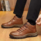 LAST DAY PROMOTION - 50%OFF 🔥 Men's All-Weather Mid-Cut Hiking Boots
