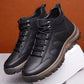 LAST DAY PROMOTION - 50%OFF 🔥 Men's All-Weather Mid-Cut Hiking Boots