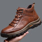 LAST DAY PROMOTION - 50%OFF 🔥 Men's All-Weather Mid-Cut Hiking Boots