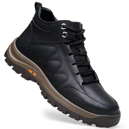 LAST DAY PROMOTION - 50%OFF 🔥 Men's All-Weather Mid-Cut Hiking Boots